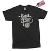 knittaz 4 life Exclusive T-shirt