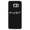 Pivot of The Friends Parody Samsung Galaxy S7