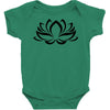 lotus Baby Bodysuit