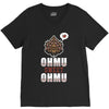 ohmu sweet ohmu V-Neck Tee