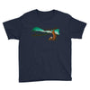 save the trees Youth Tee