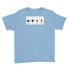 genius Youth Tee