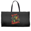 five nights at freddy's 2 Weekender Totes