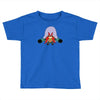 sam le pirate Toddler T-shirt