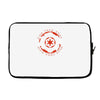 fire team orca Laptop sleeve