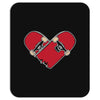 heartboard Mousepad
