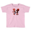 underoos Toddler T-shirt