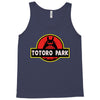 Totoro Park Tank Top