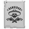 bandidos iPad 3 and 4 Case