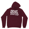 stranger by nature Unisex Hoodie