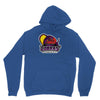 purple champs Hoodie