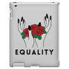 Equality iPad 3 and 4 Case