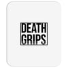 Death Grips Mousepad