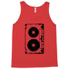 oldschool cassette Tank Top