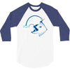 out baby fished 3/4 Sleeve Shirt