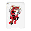 deadpool time iPad Mini 4