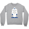 not cool Crewneck Sweatshirt