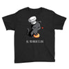 all you knead is love Youth Tee