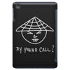 rude offensive racist iPad Mini
