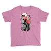 rawr Youth Tee