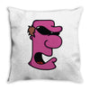 yet another go Throw Pillow