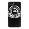kombat crest iPhone 7 Plus Case