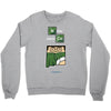 say my state Crewneck Sweatshirt