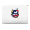 illustrador Accessory Pouches