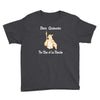 don quixote the man of la mancha 2 Youth Tee