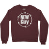 new guy Crewneck Sweatshirt