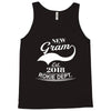 New Gram 2018 Rokie Dept. Tank Top