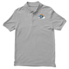 real unicorns have curves Polo Shirt