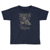 watch the world burn Toddler T-shirt