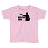 walking dead Toddler T-shirt