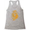 carps Racerback Tank