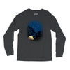 Mufasa and Simba Camp Long Sleeve Shirts