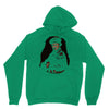plumber in the style of rembrandt Unisex Hoodie