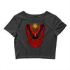 phoenix Crop Top