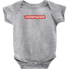 Zerofsgiven Baby Bodysuit