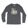 forest friends Long Sleeve Shirts