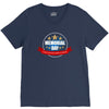 memorial day a time to honor V-Neck Tee