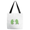 cactus lover Tote Bags