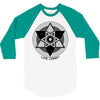 fahrie77 3/4 Sleeve Shirt