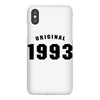 Original 1993 With Crown iPhoneX