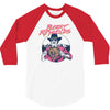 beart reynolds 3/4 Sleeve Shirt