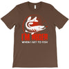 i'm nicer! T-Shirt