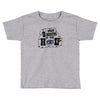 i spent 9 months in the hole Toddler T-shirt