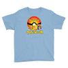 happy pokeween Youth Tee