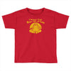 i have the body of a god Toddler T-shirt