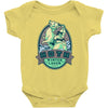 hoth winter lager Baby Bodysuit